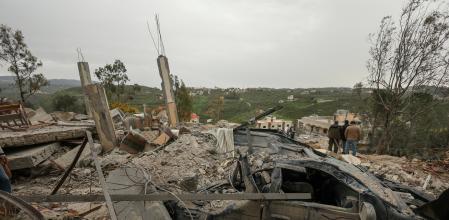 Guerra en Irán y los ataques de EE.UU. e Israel, en directo | Irán niega haber pedido un alto el fuego y lanza su mayor ataque contra Israel