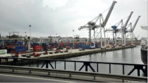 Incautan en Portugal cerca de una tonelada de cocaína escondida entre sacos de azúcar