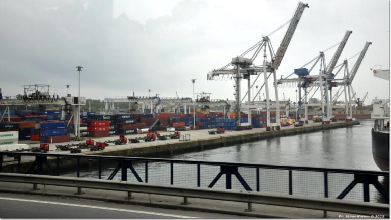 Incautan en Portugal cerca de una tonelada de cocaína escondida entre sacos de azúcar