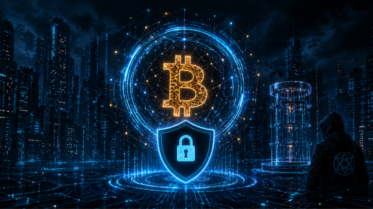 Ingeniero de Google desmonta el experimento que «rompió» Bitcoin con computación cuántica