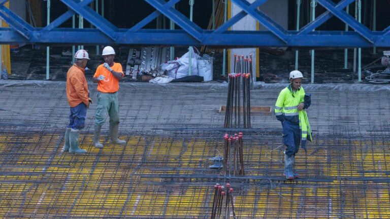 La afiliación de extranjeros toca un nuevo máximo con 3,15 millones