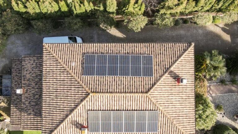 La fotovoltaica Solarmente entra en concurso de acreedores