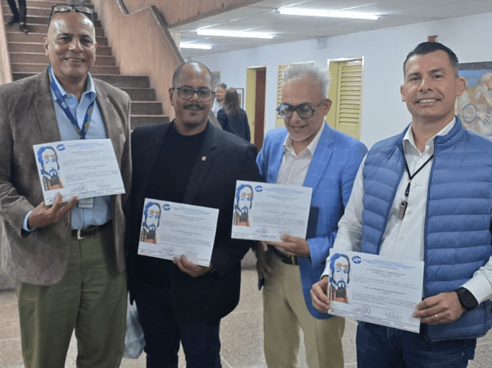 Las criptomonedas despiertan el interés de 24 núcleos universitarios en Venezuela