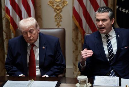 ¿Le conviene Trump al capitalismo americano?