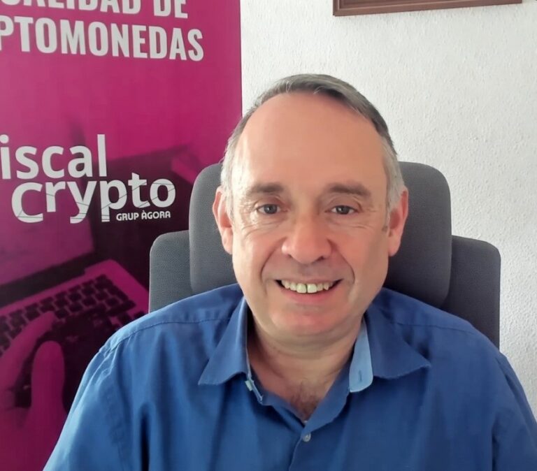 ¿Los agentes de IA que operan con bitcoin tendrán que pagar impuestos?