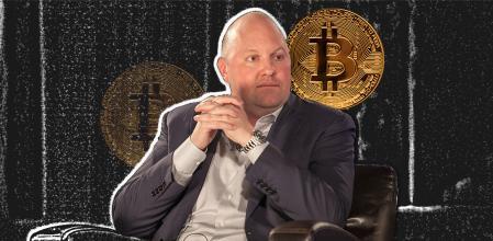 Marc Andreessen&nbsp;