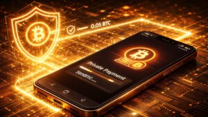 Los Pagos Silenciosos en Bitcoin dan un salto hacia la «adopción masiva» 