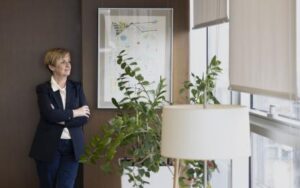 Marián Cano: “Sin financiación somos menos competitivos que el País Vasco o Catalunya”