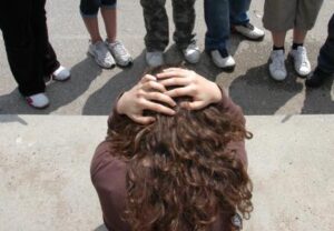 Miinta lucha contra el malestar emocional en el aula