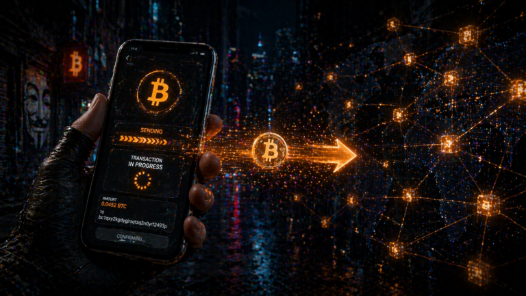 Pagos silenciosos en Bitcoin reciben una herramienta para escalar en móviles