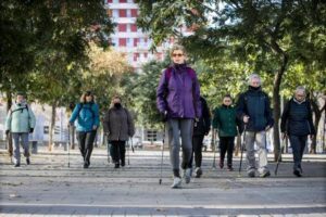 ¿Podemos seguir tratando bien a los pensionistas?