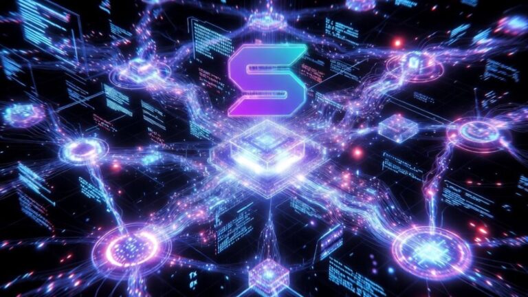 Solana sería 90% más lenta al blindarse contra computadoras cuánticas 