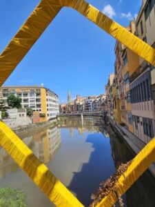 ‘Temps de Flors’ de Girona homenajeará al arquitecto Antoni Gaudí y al músico Pau Casals