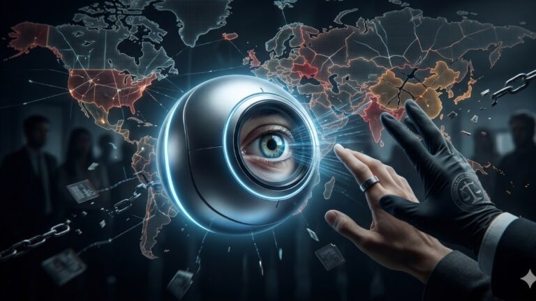 Tinder, Zoom y Concert Kit buscan frenar deepfakes y bots con World ID