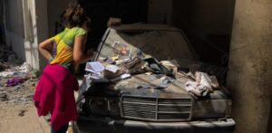 Última hora de la guerra de EE.UU. e Israel contra Irán, en directo | Irán celebra el alto el fuego en Líbano y mantiene discrepancias con EE. UU.