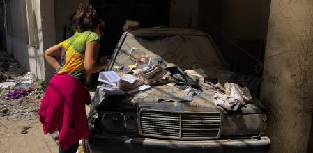 Última hora de la guerra de EE.UU. e Israel contra Irán, en directo | Irán celebra el alto el fuego en Líbano y mantiene discrepancias con EE. UU.