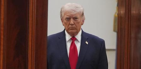 Última hora de la guerra en Irán y los ataques de EE.UU. e Israel hoy, en directo | Trump alerta que “esta noche una civilización entera morirá”