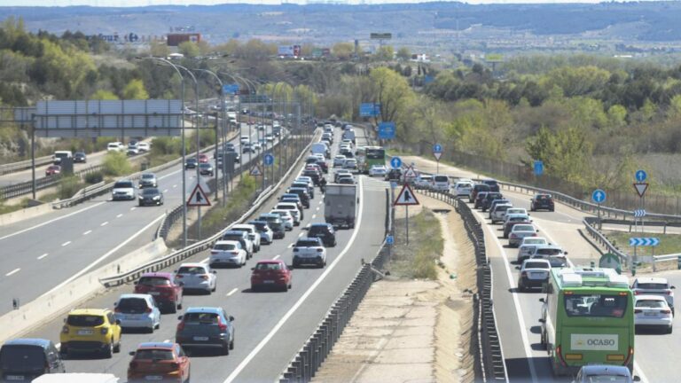 Un 87% de ocupación en el interior de Valencia hasta el lunes y del 82% en Benidorm