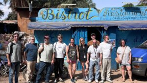 Una delegación musical española logra salir de Mali tras los ataques terroristas por grupos afiliados a Al Qaeda