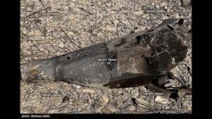 Una misión especial rescata a uno de los pilotos del caza de EE.UU. abatido en Irán