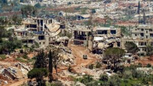 Al menos 12 muertos y 37 heridos graves tras varios bombardeos israelíes en Líbano
