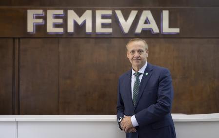 Alonso (FEMEVAL): “Hay que dar valor a las empresas que han estado trabajando con Ford”