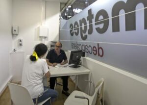 BitMayday: una startup contra las agresiones laborales