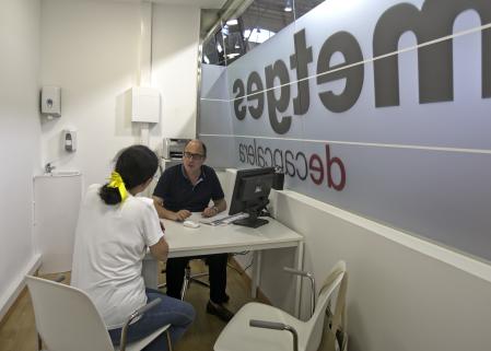 BitMayday: una startup contra las agresiones laborales