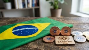 Brasil abre el primer laboratorio de Cardano en Latinoamérica