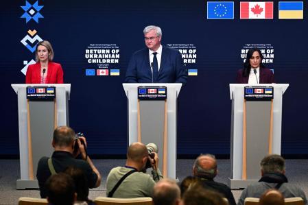 Canadá, el mejor amigo de Europa al otro lado del Atlántico
