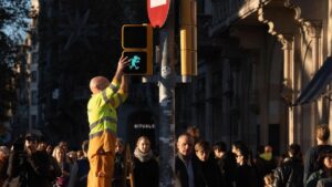 Catalunya escala al récord de 3,9 millones de afiliados tras un buen abril