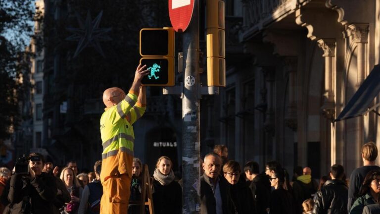 Catalunya escala al récord de 3,9 millones de afiliados tras un buen abril