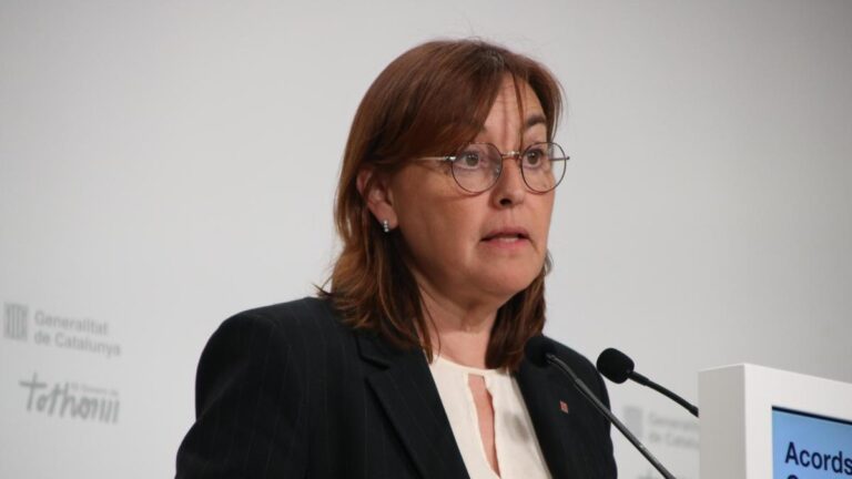 Catalunya refinanciará con la banca otros 3.000 millones de euros del FLA