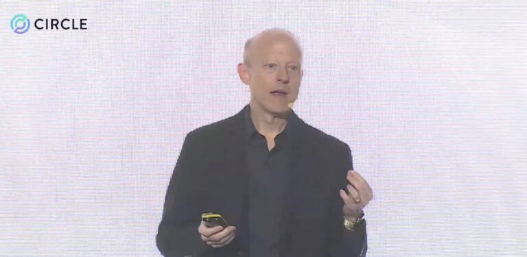 CEO de Circle: «La economía de los agentes de IA ha llegado»