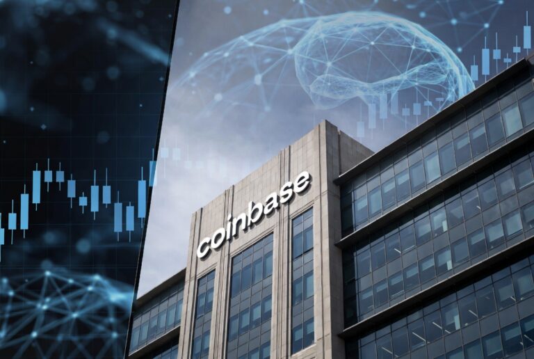 Coinbase despide al 14% de su personal por mercado bajista y la IA