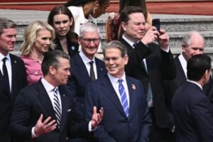 Conflicto de interés: cómo Trump influye en el precio de las acciones que él mismo posee