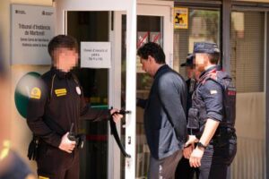 Cronología del caso Isak Andic: del archivo a la detención de su hijo Jonathan