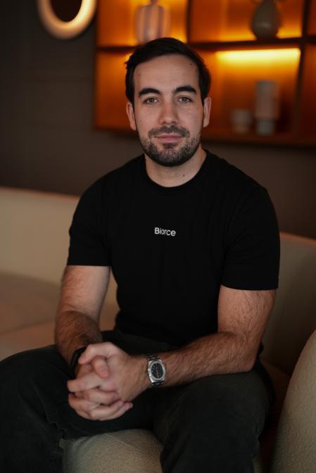 Pedro Coelho