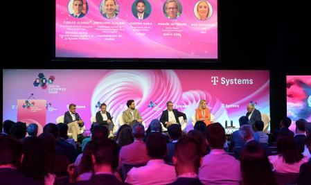 El Digital Business World Congress será el foro en el que se examinarán las tendencias tecnológicas y sus retos