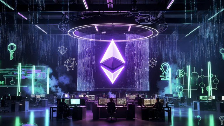 Desarrolladores de Ethereum buscan triplicar su capacidad de procesamiento con Glamsterdam