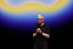 ¿Dónde está el alma de Apple?