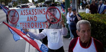 EE.UU. califica de asesino a Raúl Castro y lo considera el gran expoliador económico de la isla