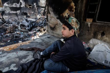 El avance israelí en Líbano contrasta con una mesa de paz en punto muerto