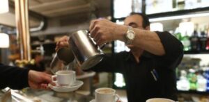 El empleo supera por primera vez los 22,1 millones de afiliados