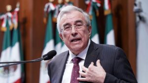El Gobernador de Sinaloa se toma una “licencia temporal” tras ser acusado en EE.UU. de proteger el narcotráfico