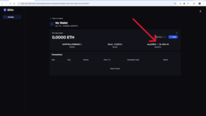 El mayor custodio de Bitcoin regulado del mundo ejecutó su primera prueba postcuántica