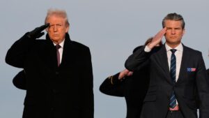 El Pentágono se alía con los grandes de la IA para sus redes clasificadas y la guerra