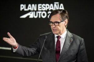 El plan Auto 2030 aterriza en Catalunya para impulsar la electrificación en el motor