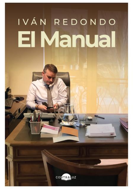 Portada del libro de Ivan Redondo&nbsp;