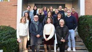 El TecnoCampus participa en un proyecto europeo que busca erradicar el sesgo de género en la formación sanitaria